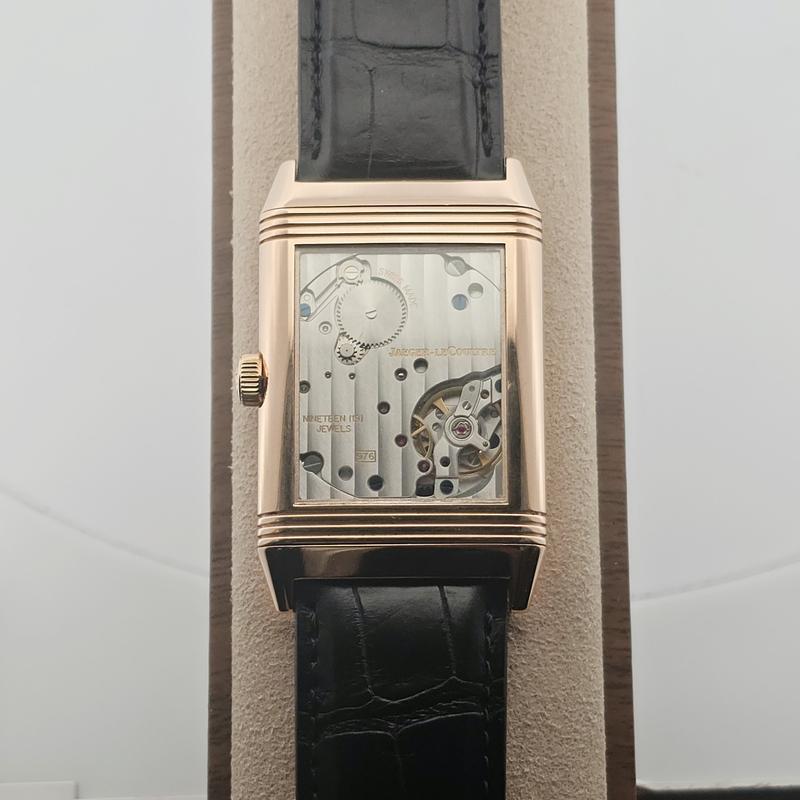 Jaeger-LeCoultre Grande Reverso 976 Q3732470