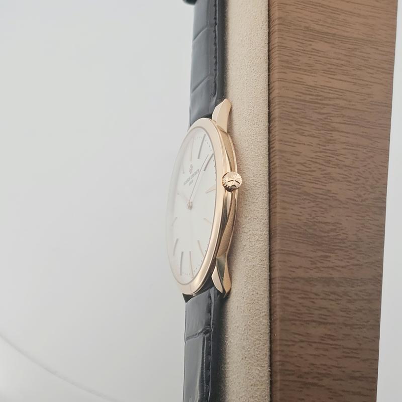 Vacheron Constantin Patrimony 81180_000R-9159