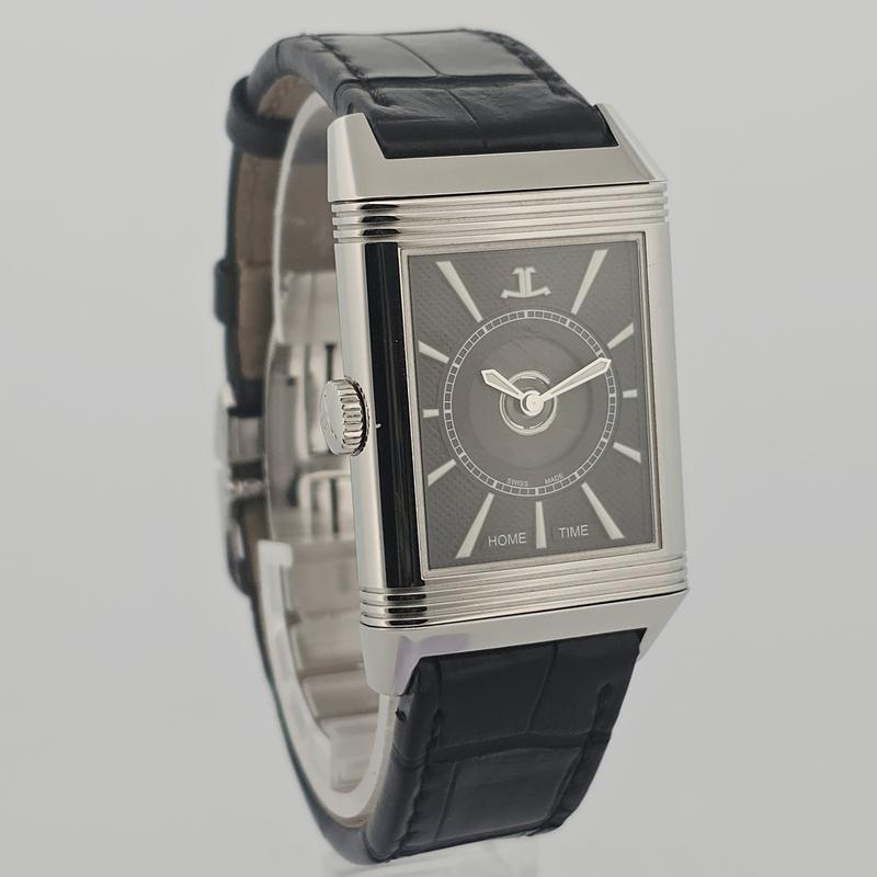 Jaeger-LeCoultre Reverso Duoface Q3838420