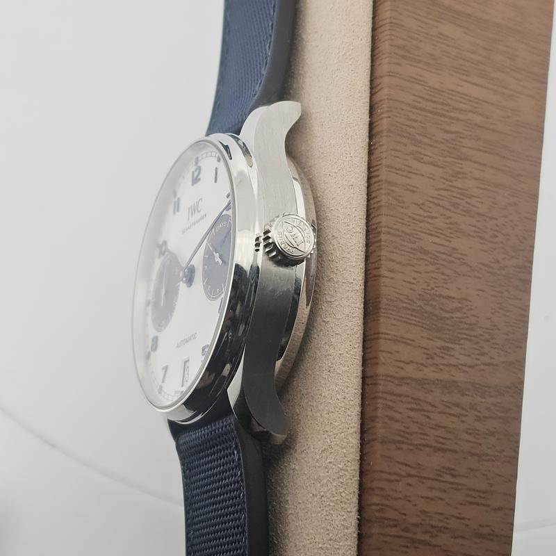 IWC Portuguese IW500715