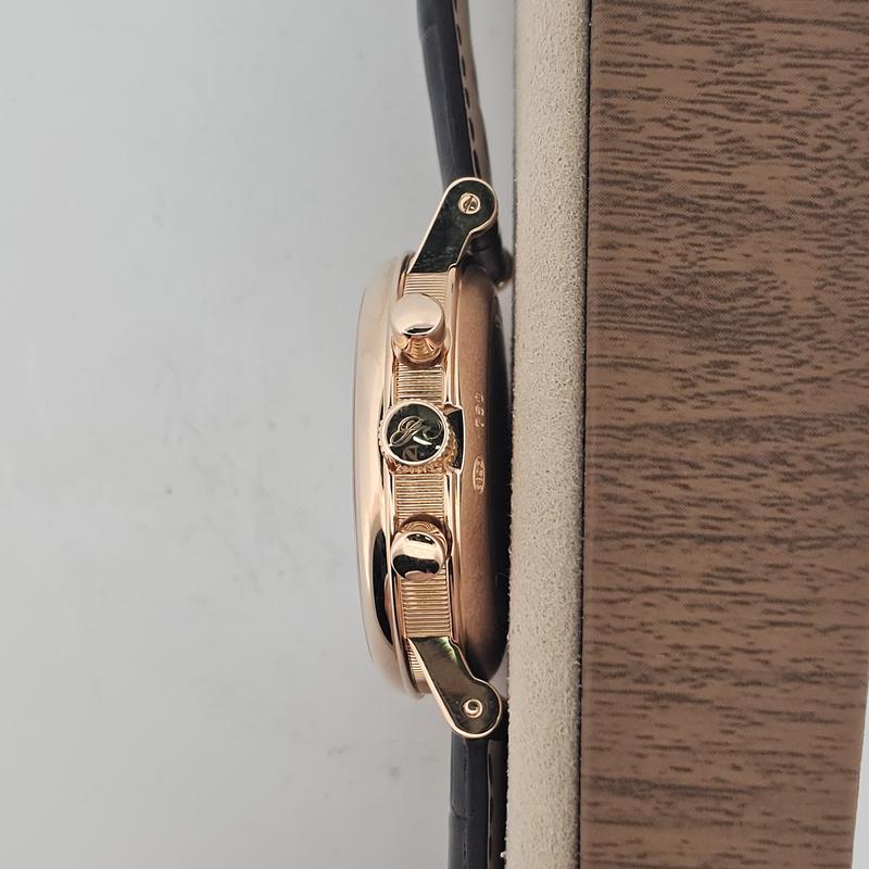 Breguet Classique Tourbillon 5317BA_12_9V6