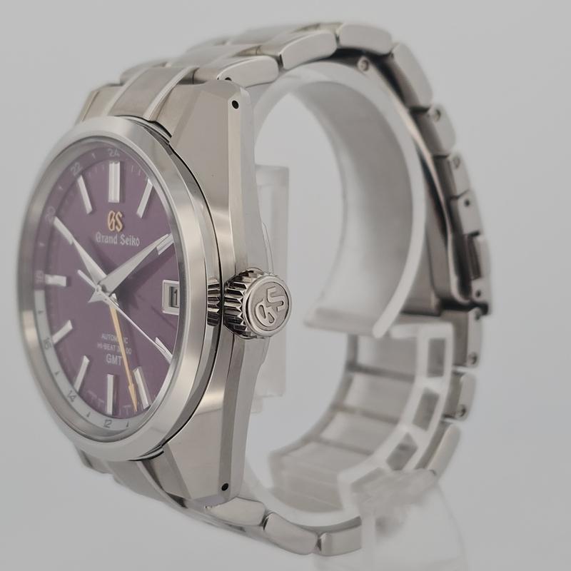 Grand Seiko Heritage SBGJ287G