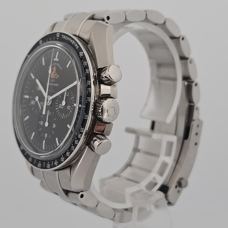 Omega Speedmaster Professional Moonwatch 311.30.42.30.01.001