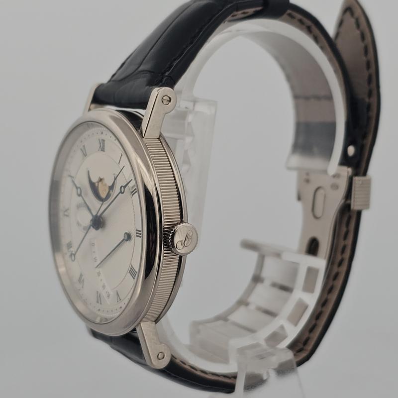 Breguet Classique Phase De Lune 7787BB_12_9V6