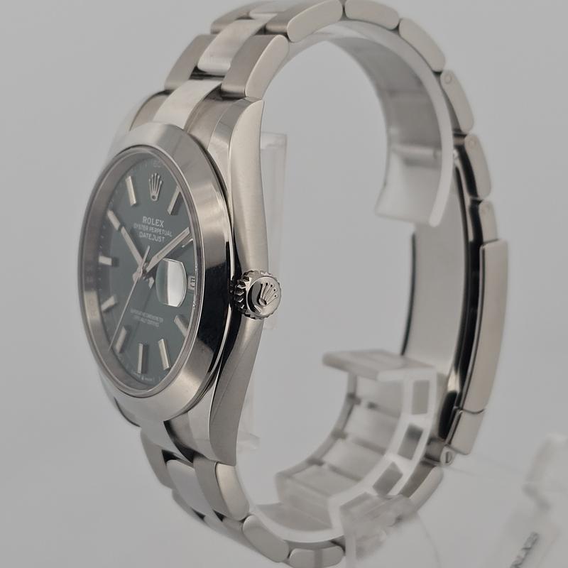 Rolex  Datejust 126300