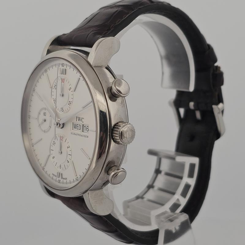 IWC Portofino IW391007