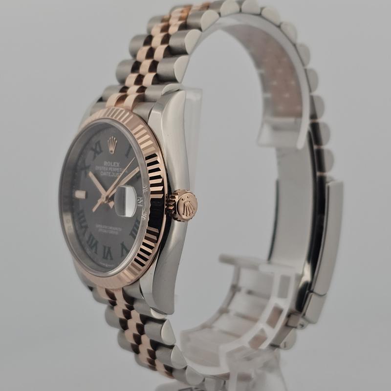 Rolex Datejust 126233-0025