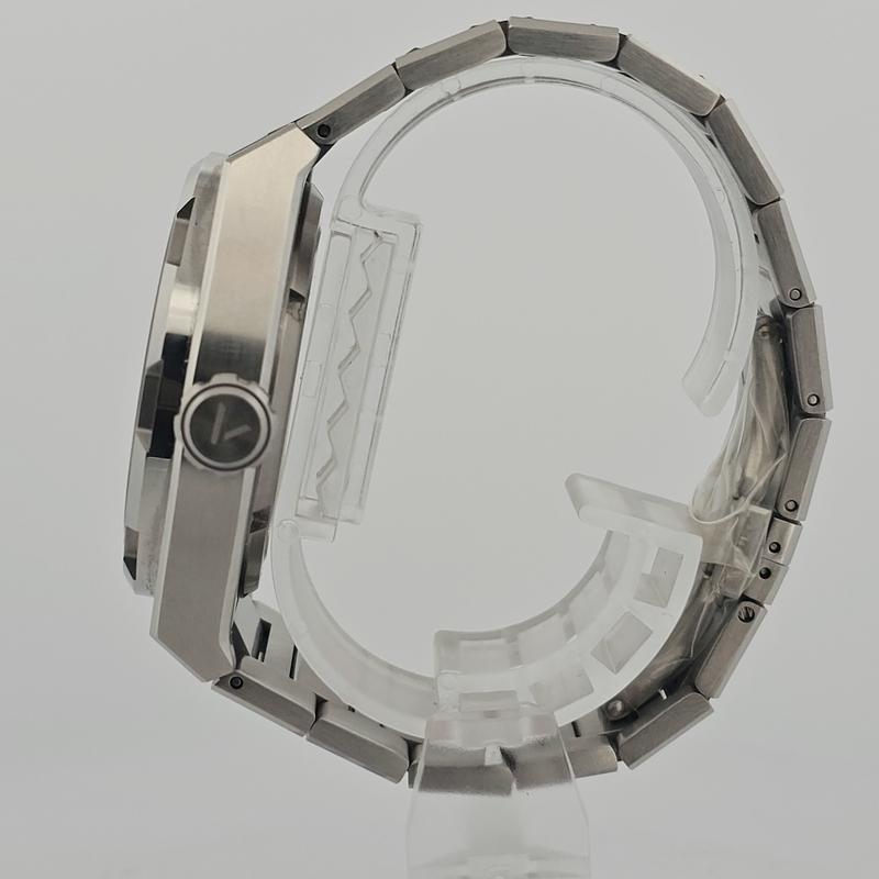 Aision Tourbillon Meteorite Dial AN-T03 