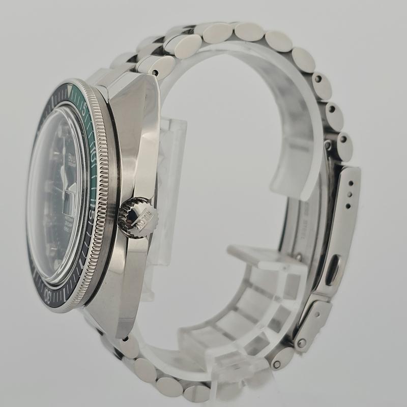 Bulove Devil Diver Oceanographer 96B322