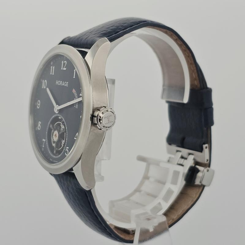 Horage Autark Tourbillon 2 T2-035