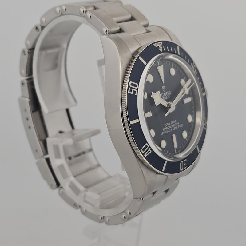 Tudor Black Bay M79303B-0001