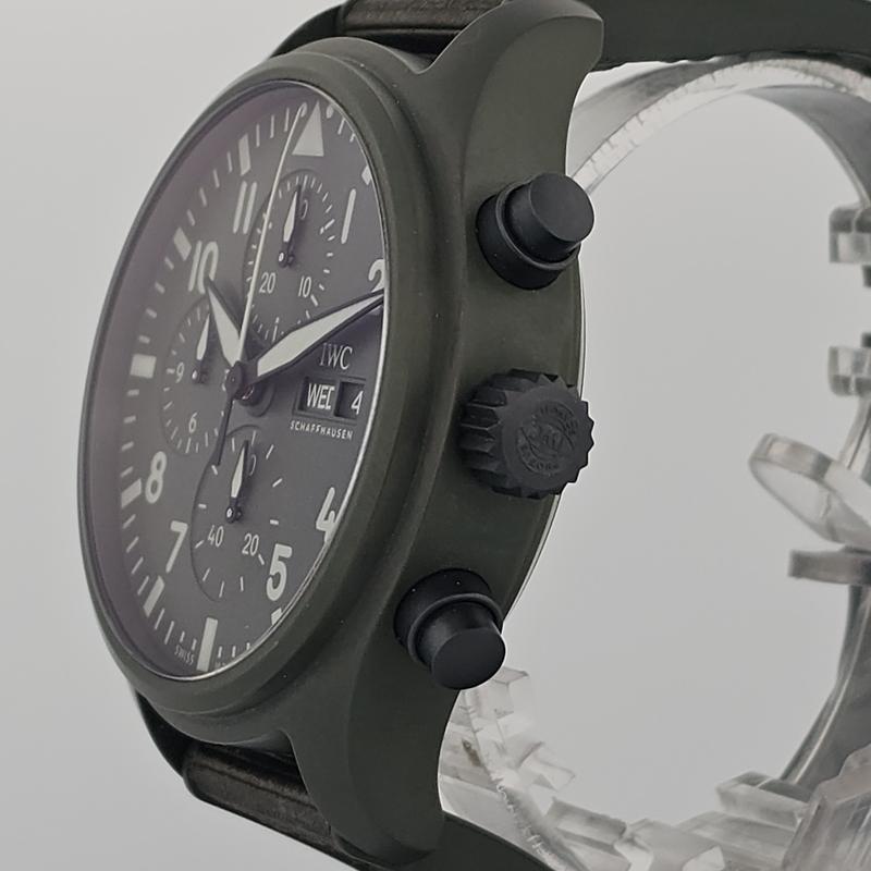 IWC 萬國 - IW389106