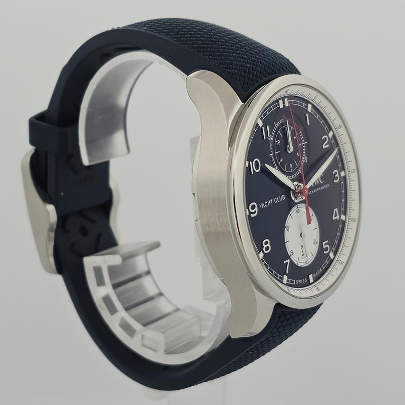 IWC Portuguese  IW390704