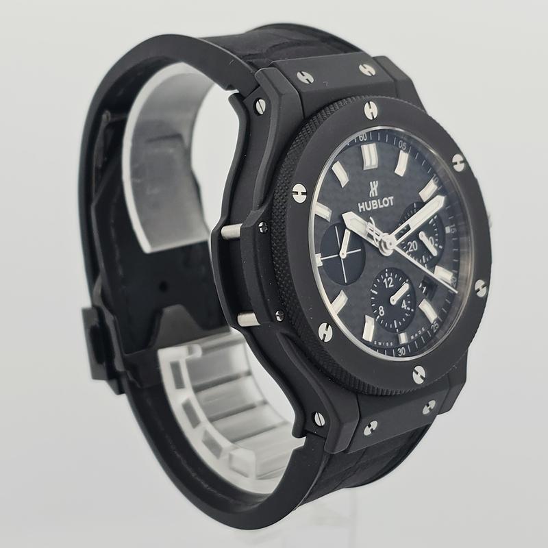 Hublot Big Bang 301.CI.1770.GR