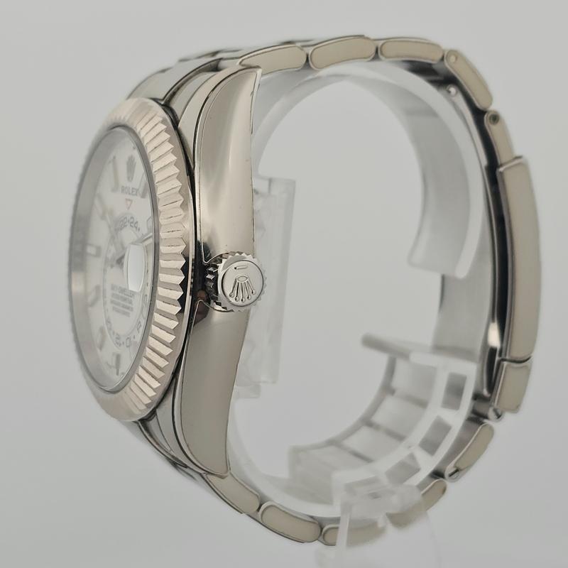 Rolex Sky-Dweller Oyster 326934-0001