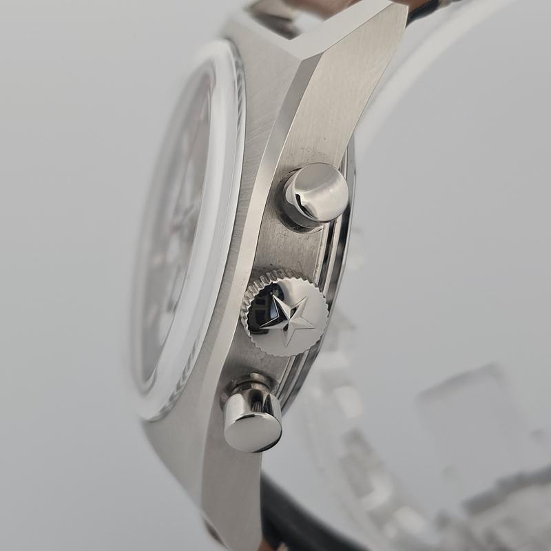 Zenith 真力時 - 03.A384.400／385.C855