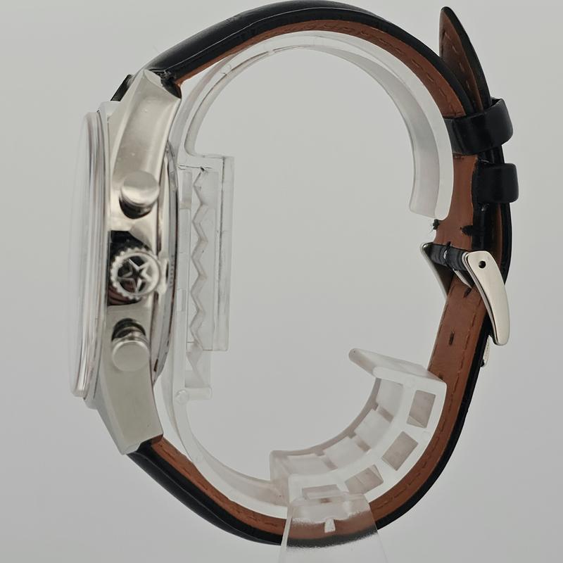 Zenith El Primero 03.2041.4052_69.C496 (Replacement Strap & Buckle)