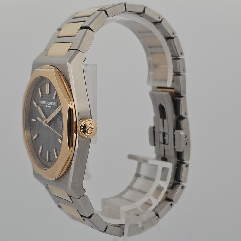 Girard Perregaux Laureato 81008-63-3412-1CM