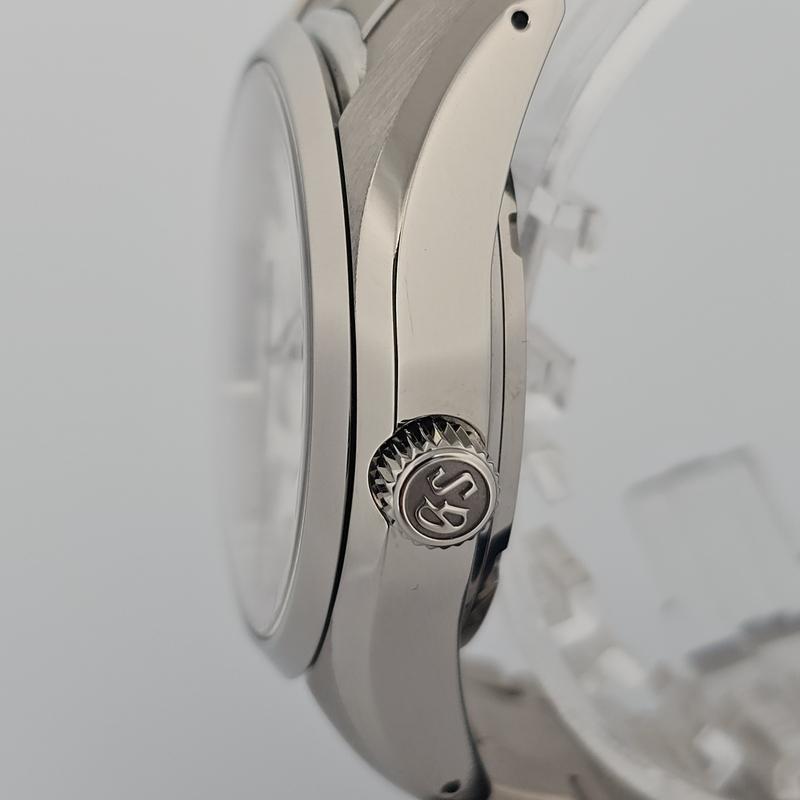Grand Seiko - SBGA211