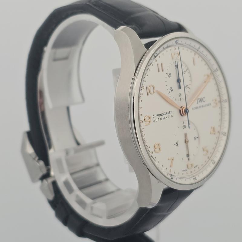 IWC Portuguese IW371401