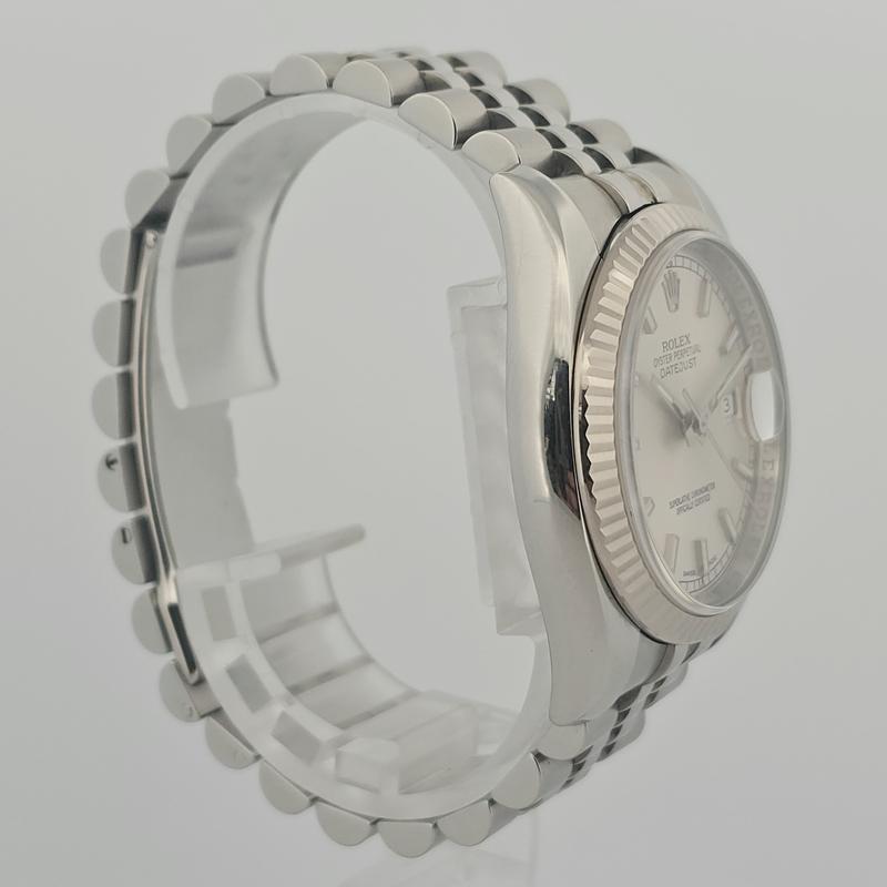 Rolex DateJust  116234 