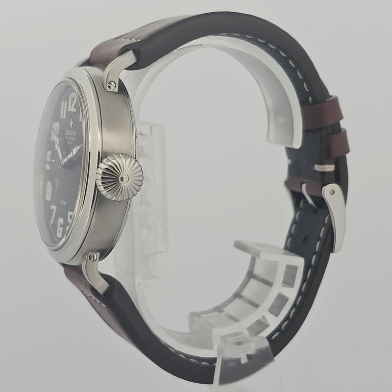 Zenith Pilot Type 20 03.1930.681_21.C723