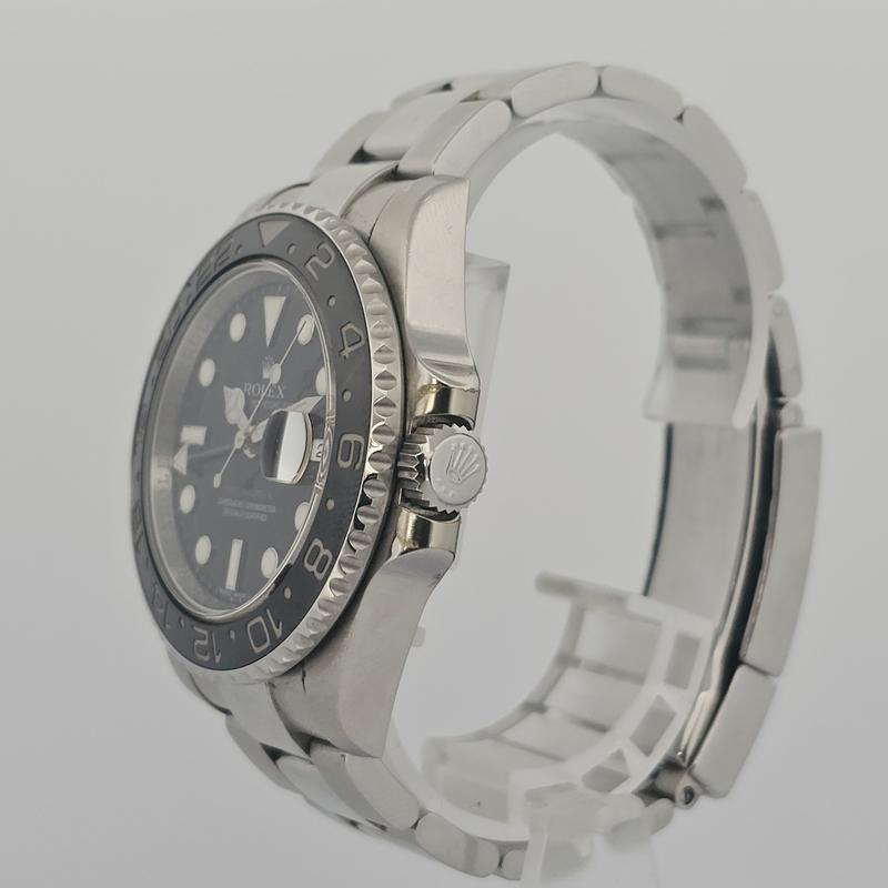 Rolex GMT-Master II 116710LN