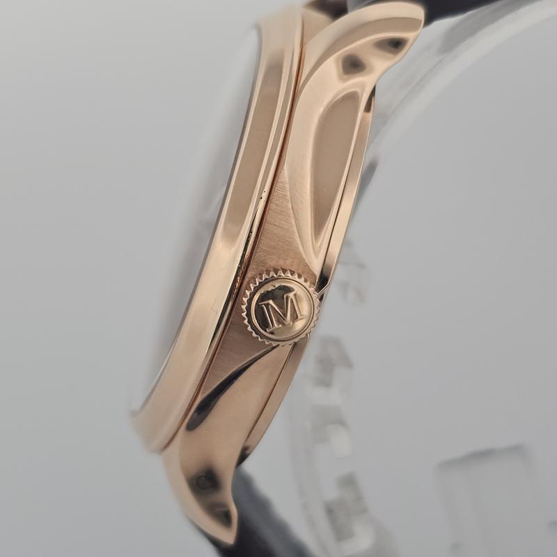 H. Moser & Cie 1343-0401