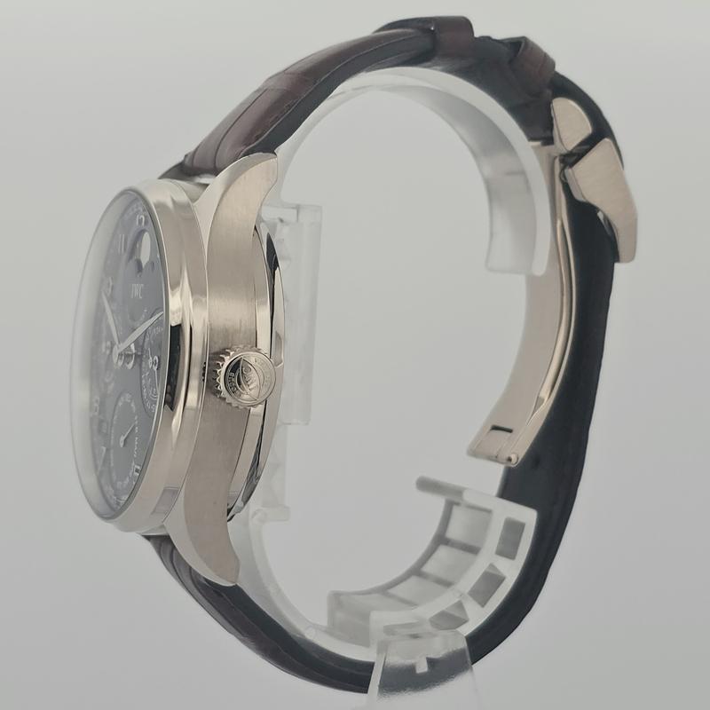 IWC Portuguese IW502218