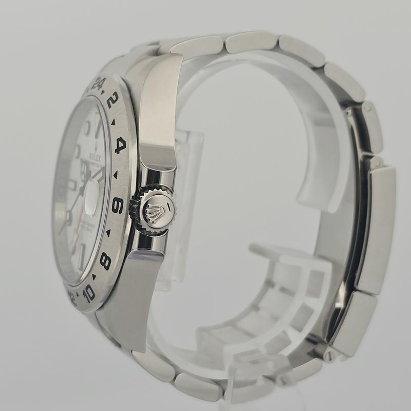 Rolex Explorer II 226570