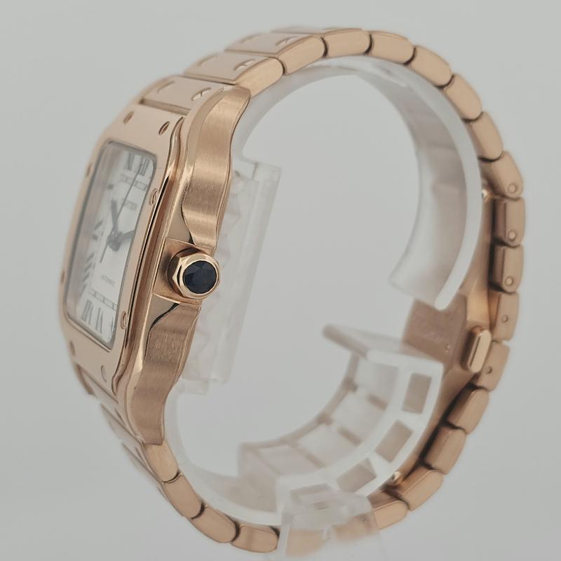Cartier Santos WGSA0031