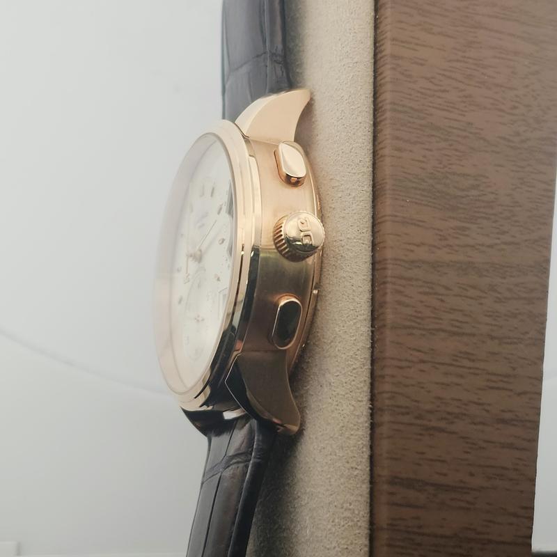Glashütte Original PanoGraph 1-61-03-25-15-04