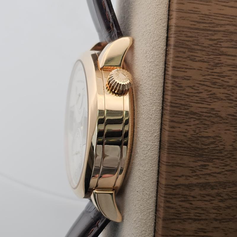 A. Lange & Söhne Zeitwerk 140.032