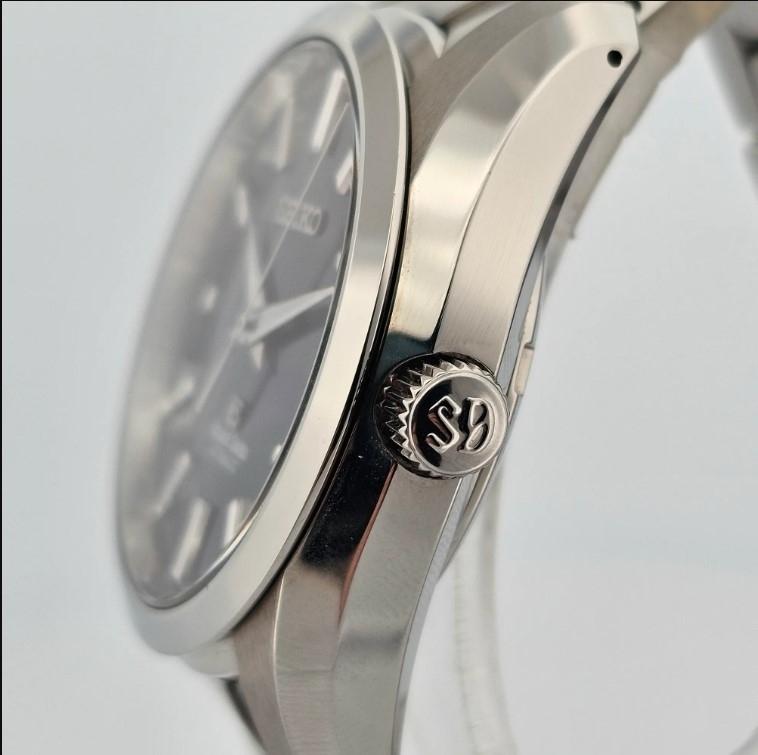 Grand Seiko - SBGR097