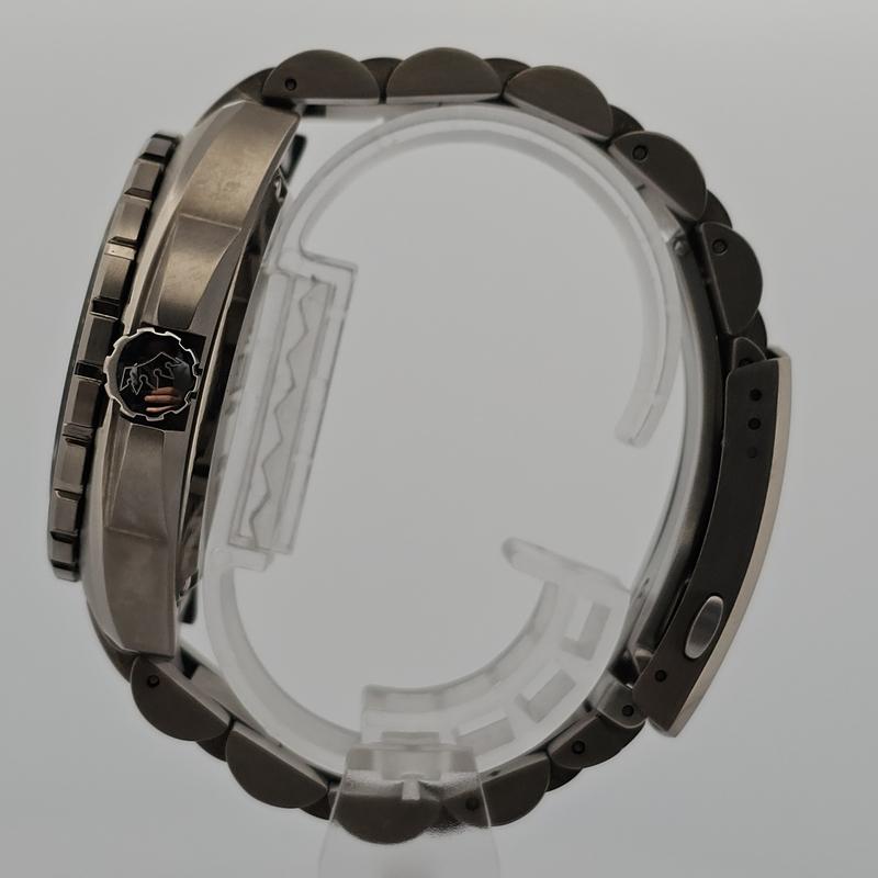 Delma Shell Star 00852.750.6