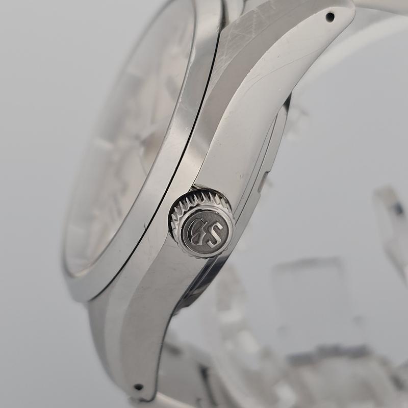 Seiko 精工 - SBGA001
