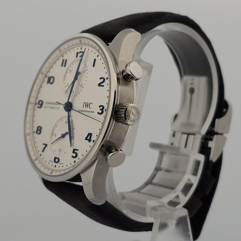 IWC Portuguese IW371605