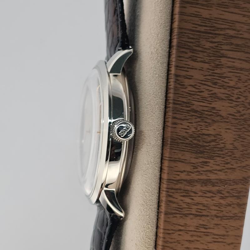 Glashütte Original Sixties 2-39-47-01-02-04