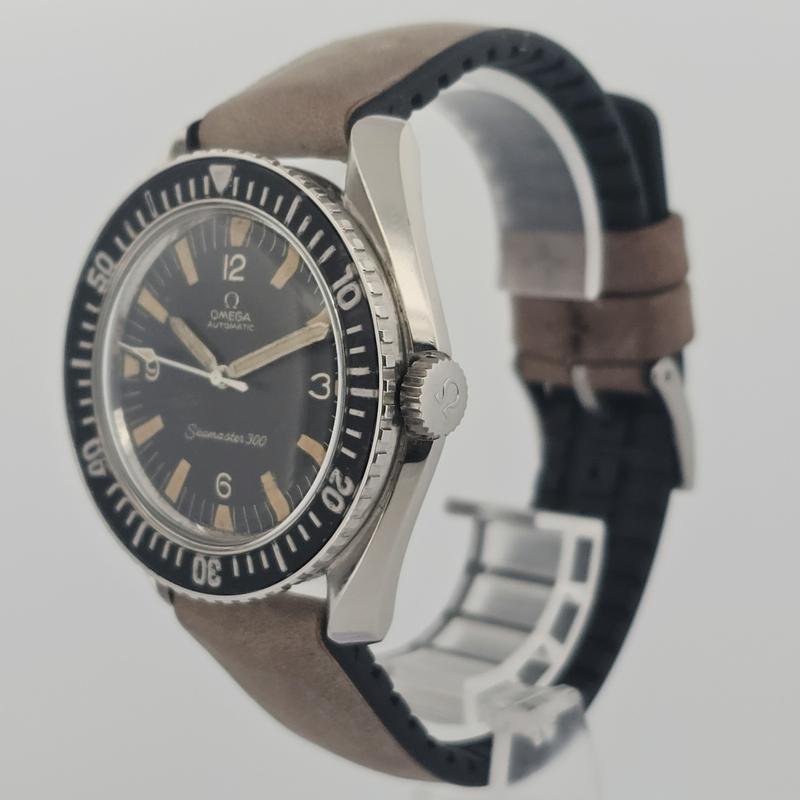 Omega Seamaster 300 ST 165.024