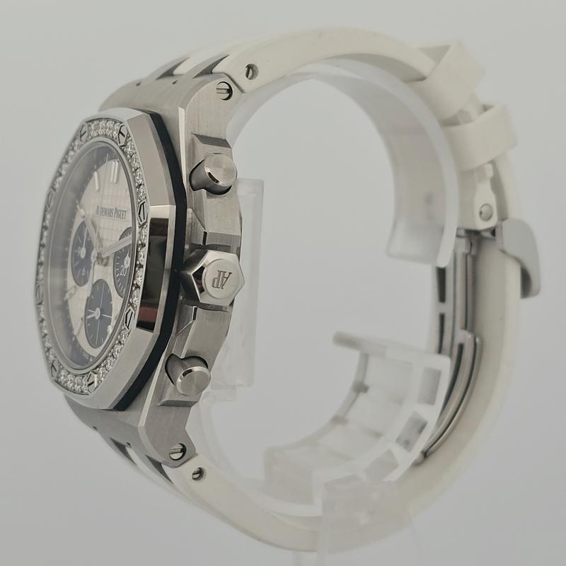 Audemars Piguet Royal Oak Offshore 26231ST.ZZ.D010CA.01