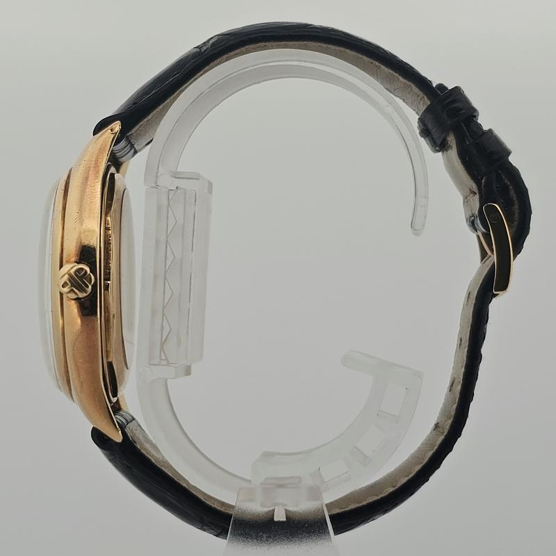 Patek Philippe Calatrava 2526J