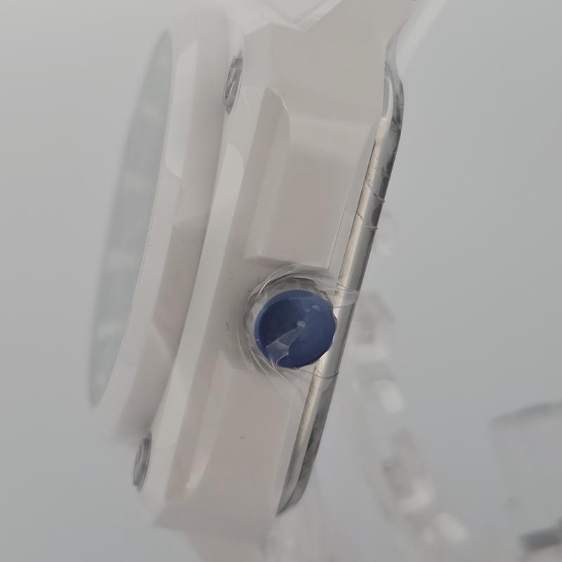 Romago 馭光天使白陶瓷 RM113-WH