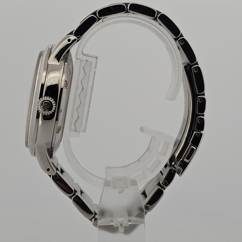 Grand Seiko Hi-Beat Mechanical SBGH013