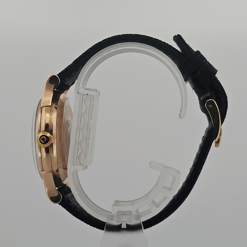 Omega Constellation Calendar 2943_2945
