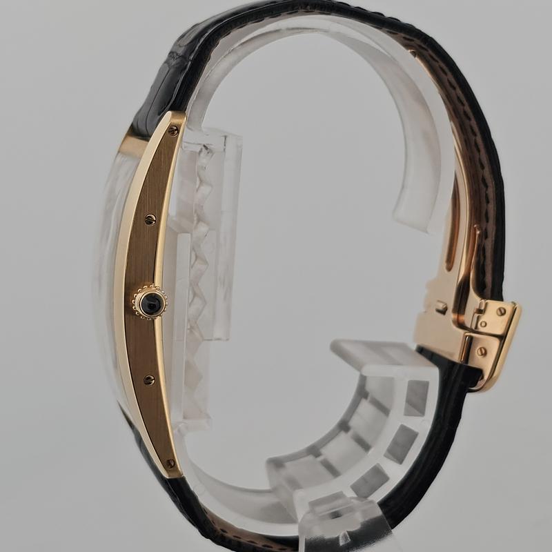 Cartier Tank Cintrée 100th Anniversary 2718