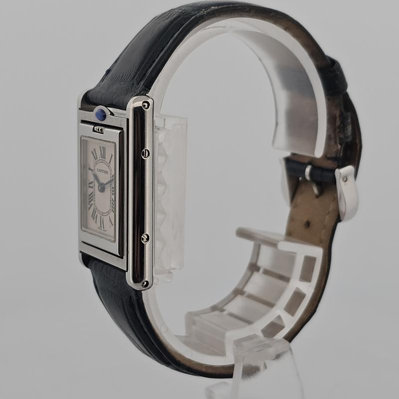 Cartier Tank W1011158