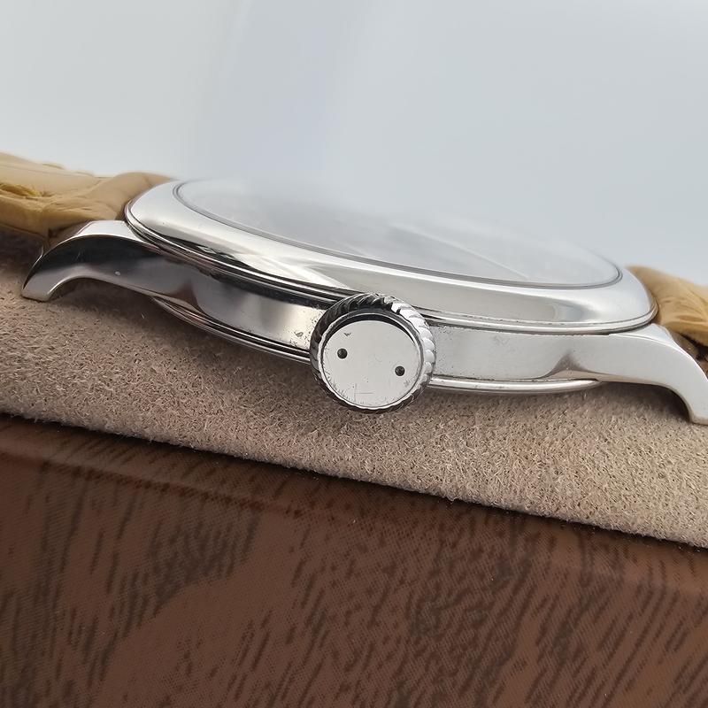 F.P.Journe Chronomètre Souverain Havana