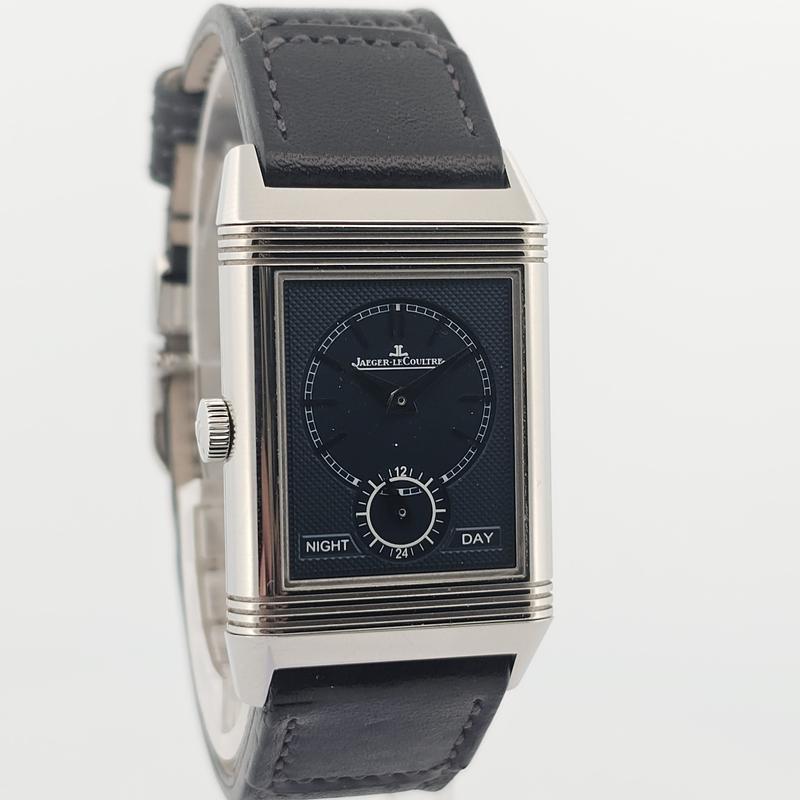 Jaeger-LeCoultre Reverso Duoface Q3908420