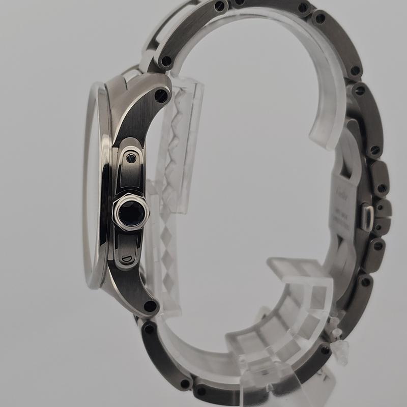 Cartier Calibre De Cartier W7100015