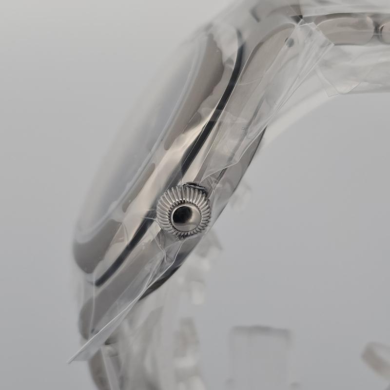 Laurent Ferrier Sport Auto Titanium Blue LCF040.T1.C1GC5 (With Unopened Original Stickers)